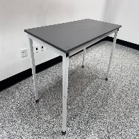 5' Terra Universal Lab Bench image 0